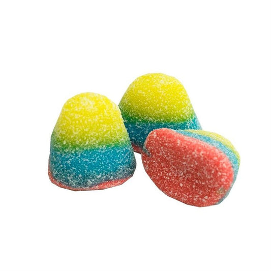Rainbow Drops - Swedish Godis Shop - Swedish Candy Shop