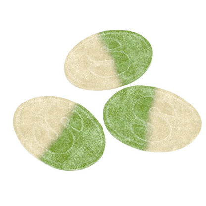 S-Märke Sour Apple
