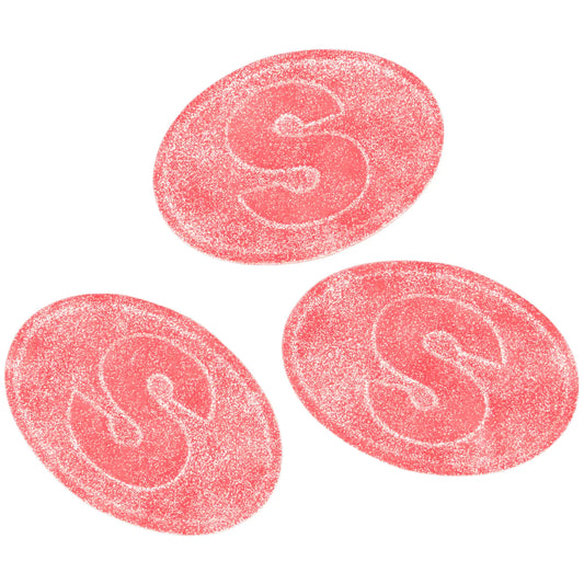 S-Märke Sour Watermelon
