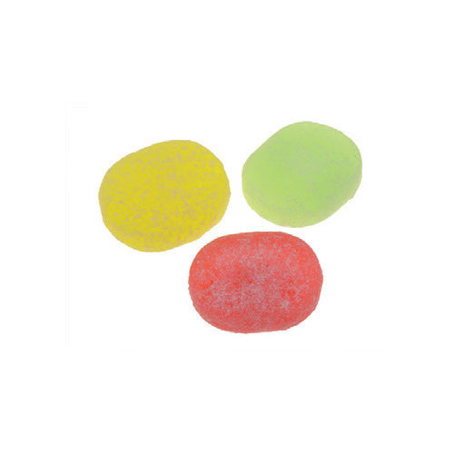 Super Sour bonbons