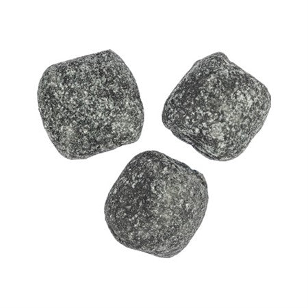Salty Licorice Lumps