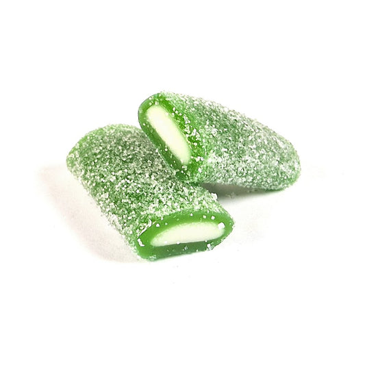 Sour Apple Chubbies - Swedish Godis Shop - Swedish Candy Shop