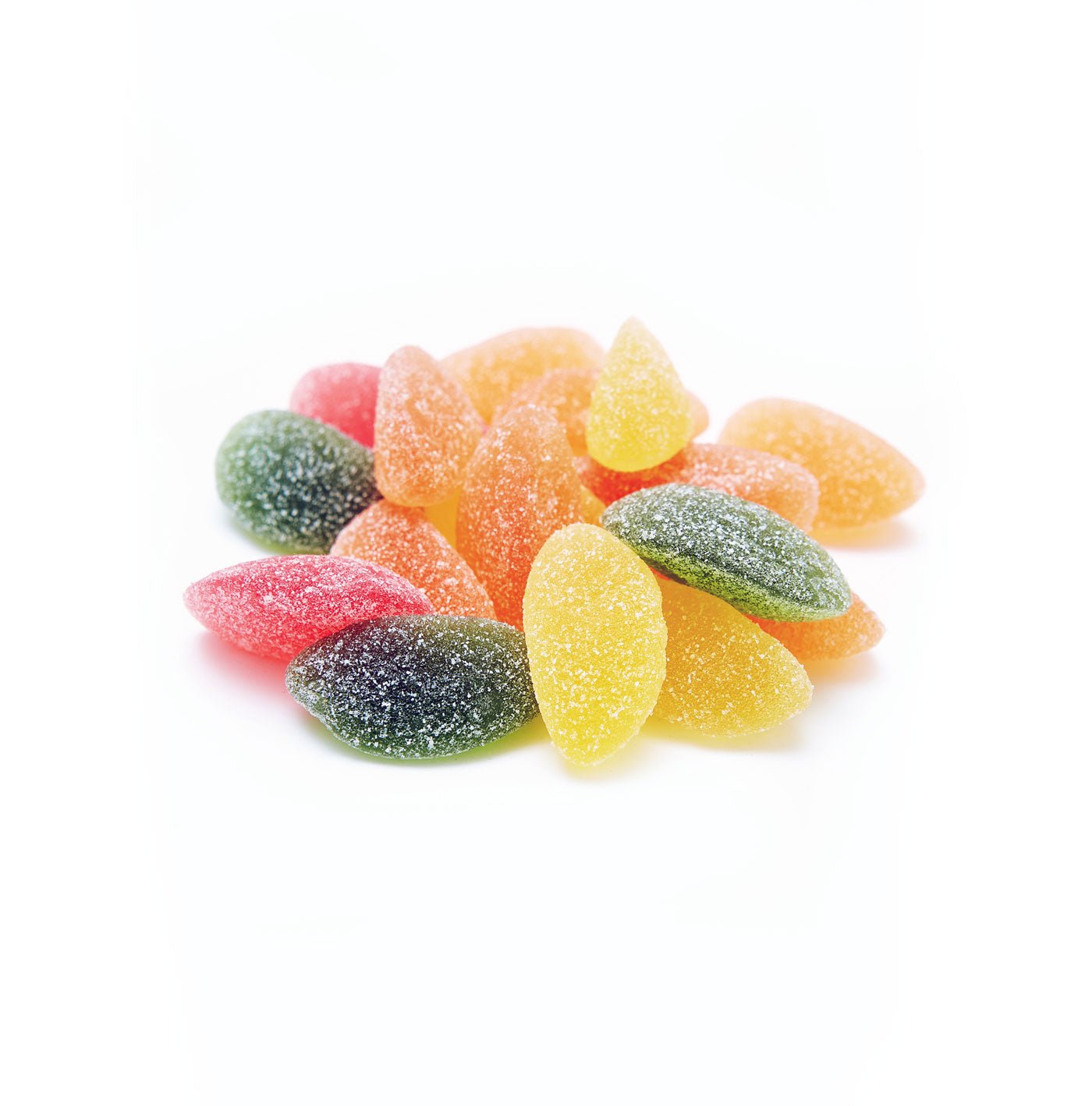 Sour Boats - Swedish Godis Shop - Swedish Candy Shop