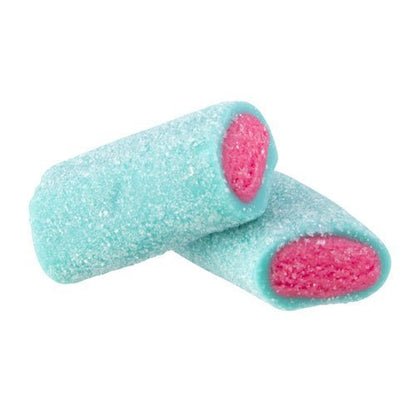 Sour Fizzy Dynamite Bulk 1 kg (2.20lbs) Bag - Swedish Godis Shop - Swedish Candy Shop