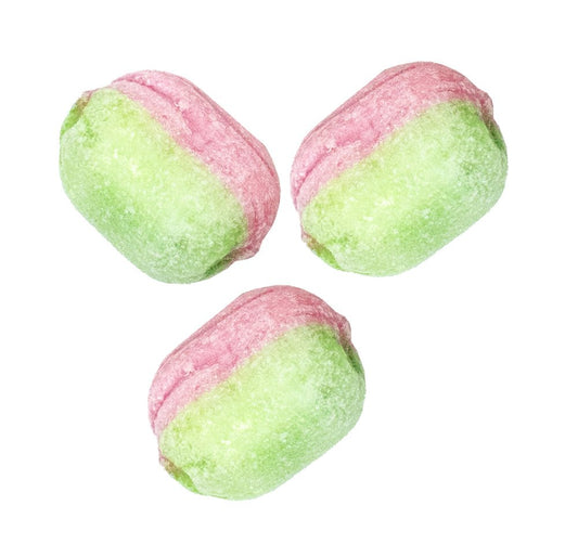 Sour Melon lumps Bulk 7.71lbs BiB - Swedish Godis Shop - Swedish Candy Shop