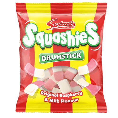 Squashies Original 140g
