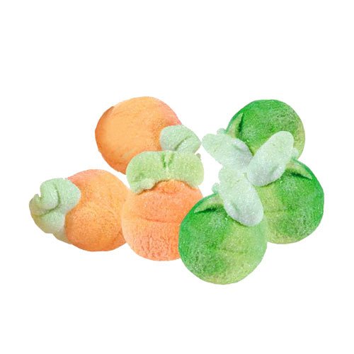 Strange looking fruits - Swedish Godis Shop - Swedish Candy Shop