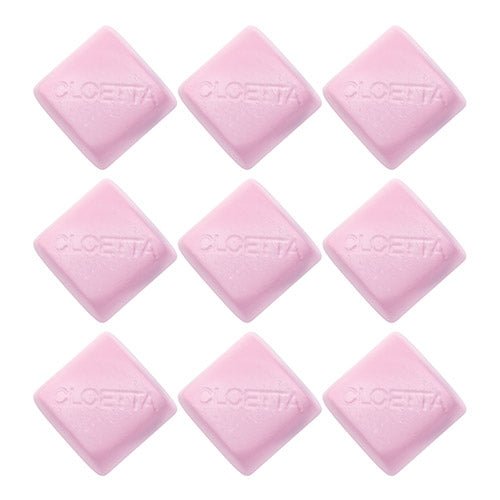 Strawberry Sugar Cube - Swedish Godis Shop - Swedish Candy Shop