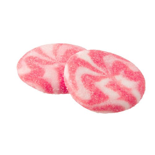 Strawberry Swirls - Swedish Godis Shop - Swedish Candy Shop