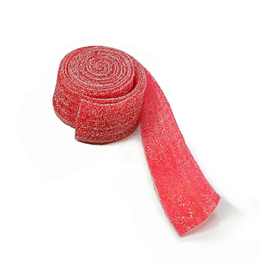 Sour Strawberry Ribbons