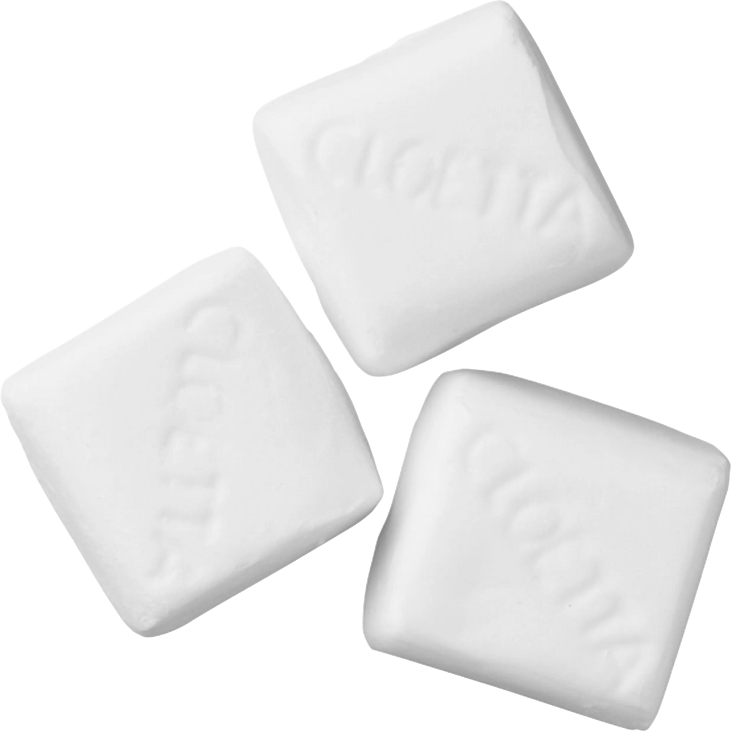 Sugar Cube Bulk 1.80 lbs - Swedish Godis Shop - Swedish Candy Shop