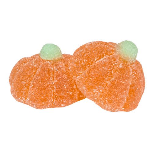 Sugared tangerines - Swedish Godis Shop - Swedish Candy Shop