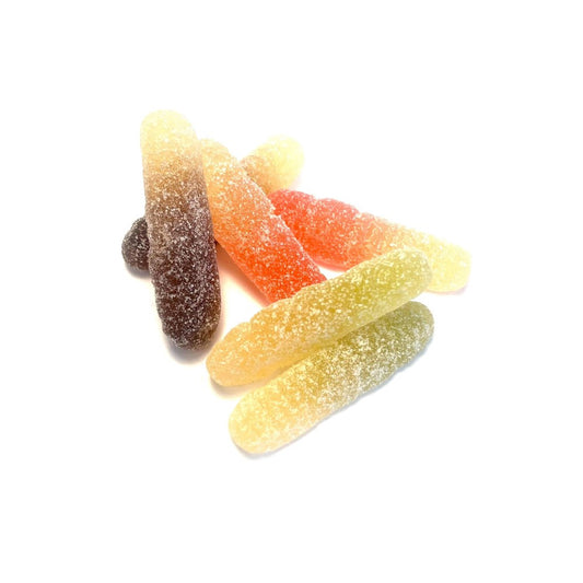 Sour Worms