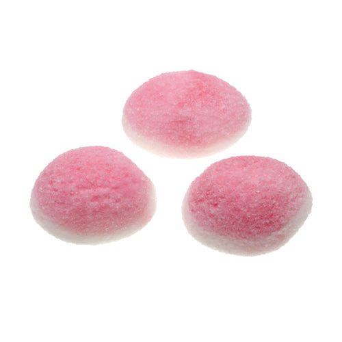 Sweet Dreams Strawberry Marshmallows - Swedish Godis Shop - Swedish Candy Shop