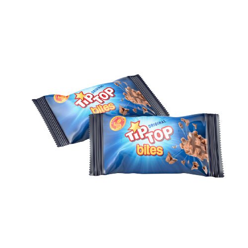 TipTop Bites - Swedish Godis Shop - Swedish Candy Shop