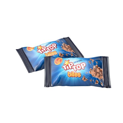 TipTop Bites bulk 1 lbs - Swedish Godis Shop - Swedish Candy Shop