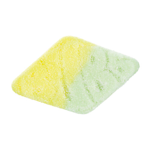 Bubs Sour Tutti Frutti Diamond (Made in Sweden)