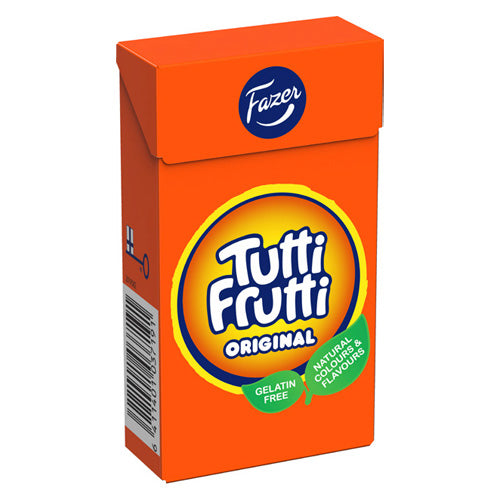 Fazer Tutti Frutti Box