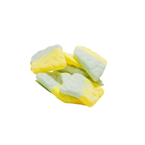 Bubs Sour Tutti Frutti Diamond