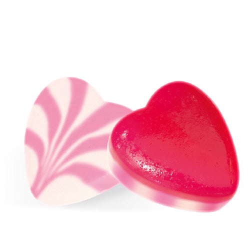 Heart Swirl