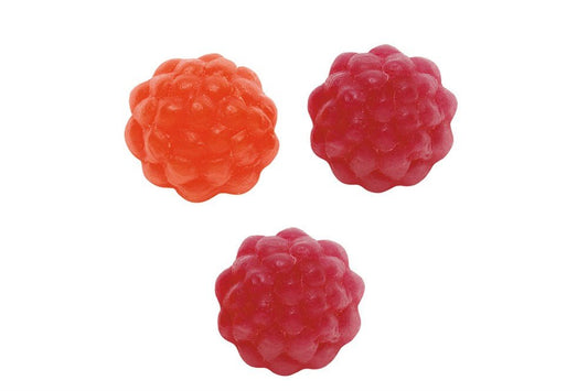 Wild Berries - Swedish Godis Shop - Swedish Candy Shop