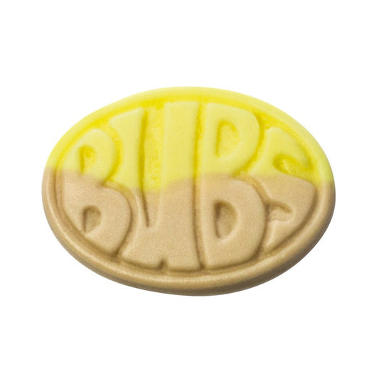 Bubs Banana - Swedish Godis Shop - Swedish Candy Shop