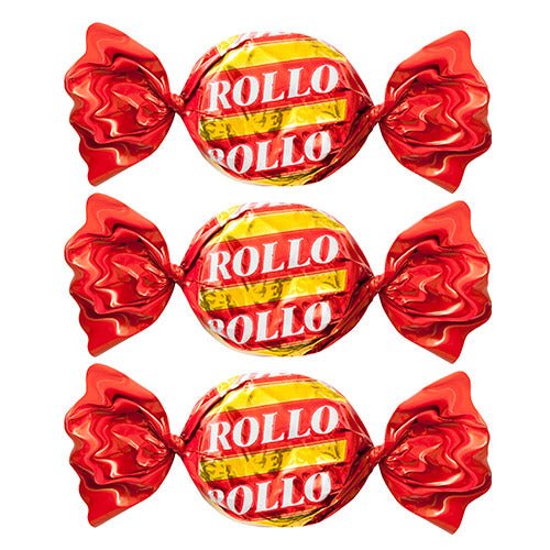 Cloetta Rollo Engelsk - Swedish Godis Shop