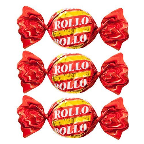 Cloetta Rollo Engelsk Bulk 1 lbs - Swedish Godis Shop
