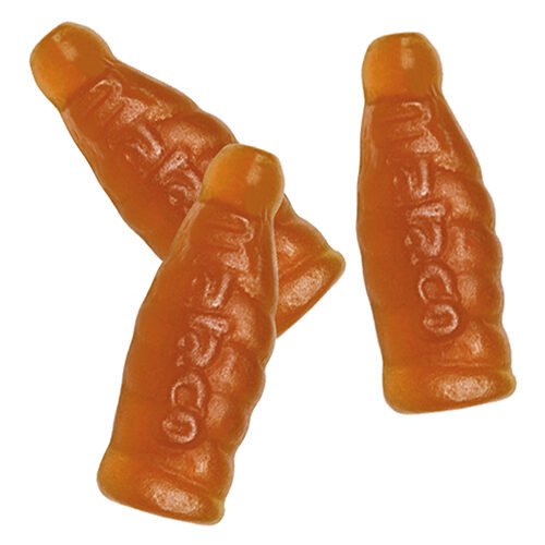 Cola bottles - Swedish Godis Shop - Swedish Candy Shop