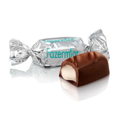 Fazer Fazermint 144g - Swedish Godis Shop