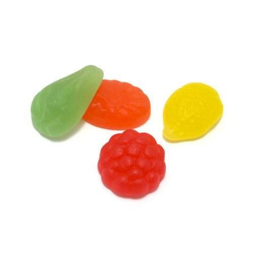 Fazer Tutti Frutti Bulk - Swedish Godis Shop