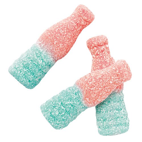 Fizzypop Bulk - Swedish Godis Shop