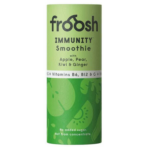 Froosh Immunity Smoothie - Swedish Godis Shop
