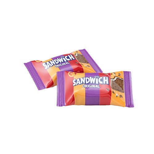 Ice cream Sandwich Bulk 1lbs - Swedish Godis Shop