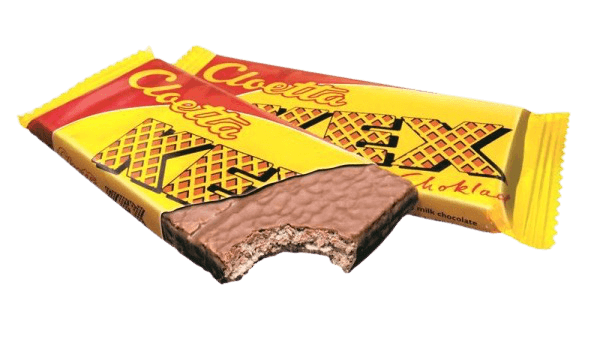 Kexchoklad 60g - Swedish Godis Shop