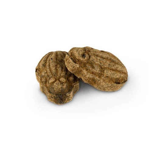 Konfekta Salty Licorice Frogs - Swedish Godis Shop - Swedish Candy Shop