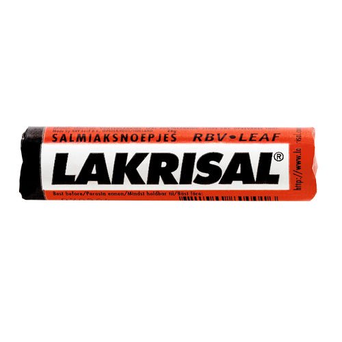 Lakrisal - Swedish Godis Shop