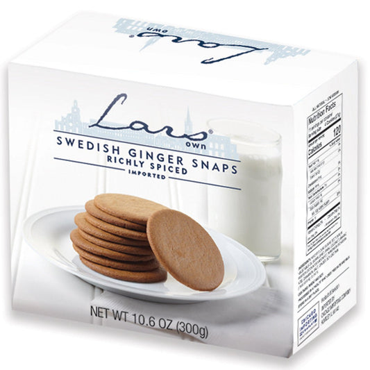 Lars Pepparkakor - Swedish Godis Shop