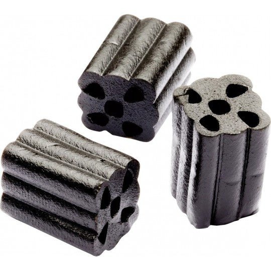 Licorice Revolver - Swedish Godis Shop - Swedish Candy Shop
