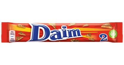 Marabou Daim - Swedish Godis Shop