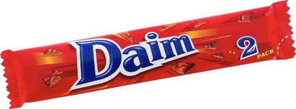 Marabou Daim - Swedish Godis Shop