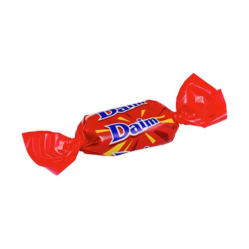 Marabou Daim Mini - Swedish Godis Shop