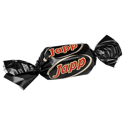 Marabou Japp Mini Bulk 1 lbs - Swedish Godis Shop