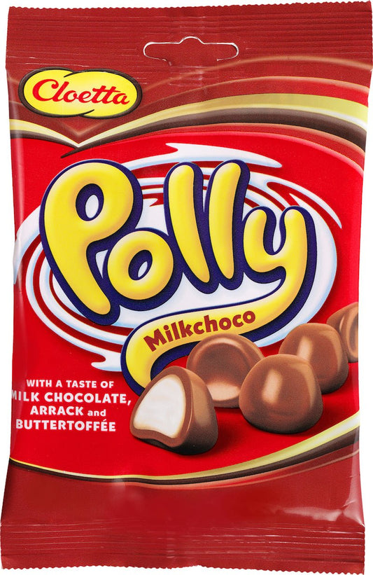 Polly Milkchoco - Swedish Godis Shop