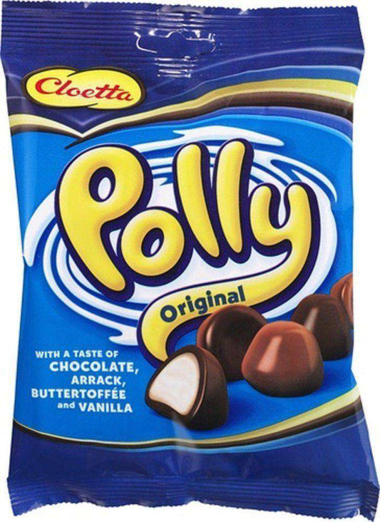 Polly Original - Swedish Godis Shop