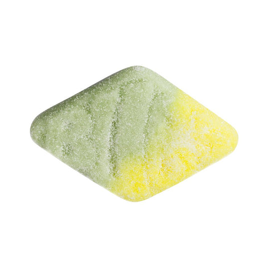 Sour Foam Rombs Tutti Frutti - Swedish Godis Shop