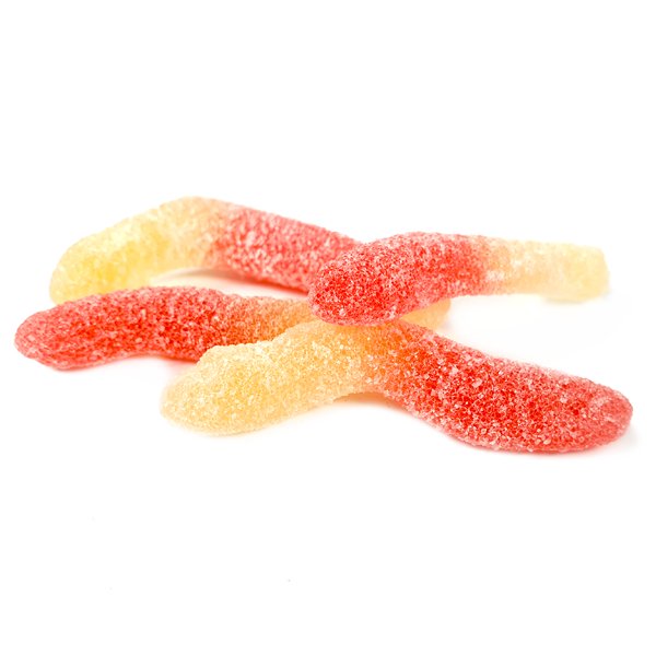 Sour Worm - Swedish Godis Shop - Swedish Candy Shop