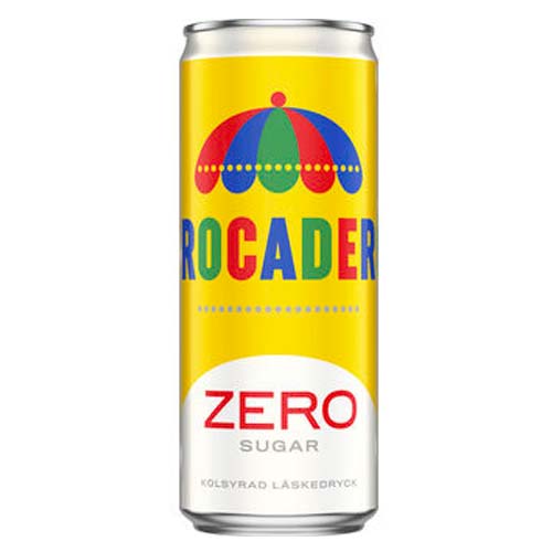 Trocadero Zero - Swedish Godis Shop